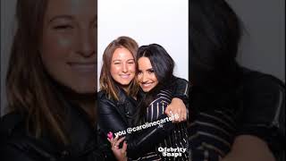 Demi Lovato Instagram Stories  December 2017 Full [upl. by Fusco]