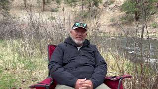 May 2024 Video Fishing Report  South Platte amp Beyond [upl. by Lilian]