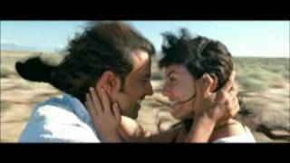 Kites  Hrithik Roshan amp Barbara Mori Hot Scenes The Official BIG Pictures Movie Trailer Part 2 [upl. by Ecaidnac]