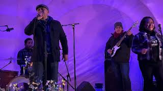 Shivering Songs 2024 Full video Performance  D’ Freddy Jammers Band [upl. by Ashling140]