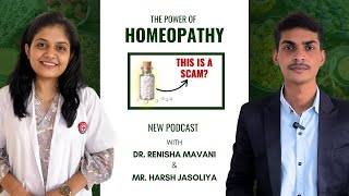 The Power of Homeopathy A Modern Approach to Ancient Healingquot [upl. by Reibaj557]