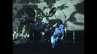 Tool Live 1997  New Jersey Full Concert DVDHQ [upl. by Ahsiugal]