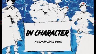 In Character  Official Trailer  Montage [upl. by Curkell]