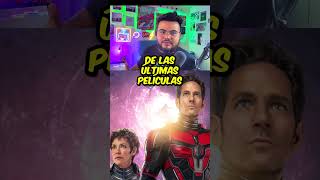 Parece que ya sabemos que proyectos Marvel ha cancelado 🤨 marvel ucm marvelstudios peliculas [upl. by Tenney]