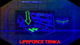 Lifeforce Tenka Soundtrack 10 [upl. by Inalak]