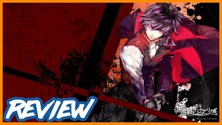 Psychedelica of the Black Butterfly Review [upl. by Dleifrag916]