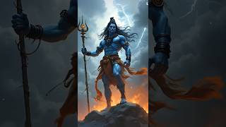 Satyam Shivam Sundaram mahadev songs  ai video by Mahadev ji 🙏 mahadev mahakal bhaktisong [upl. by Infeld887]