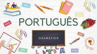 Gramática 10º ano Funções Sintáticas parte 1 🔡 [upl. by Zenia]