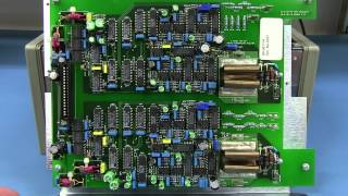 EEVblog 589  Voltech PM300 Power Analyser Teardown [upl. by Quince]