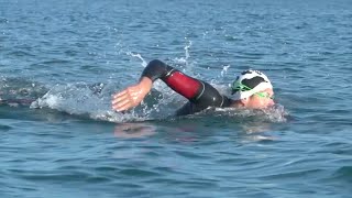 How To Sight In Open Water [upl. by Dupre]