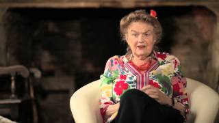 Sheila Kitzinger 04 Childbirth ordeal to fear or challenge to enjoy [upl. by Benedict]