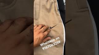 Premium quality track pants trackpants wintercollection winterspecial onlineshopping [upl. by Nuzzi]