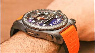 Best Breitling Watches 2024 You Should Know About [upl. by Anesor]