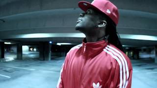 Jody Breeze  Lights Camera Action Official Music Video [upl. by Nonnahsed]