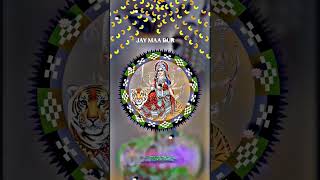 Jay maa durga status video  maa status video  odia bhajan status durga [upl. by Mccreary631]