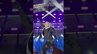 Ski Opening Schladming 2023  Robbie Williams  Rock DJ [upl. by Ainnat]