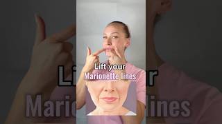 Marionette lines Quick amp intense tutorial [upl. by Adaliah782]