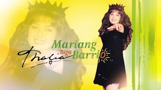 Thalia  Mariang Taga Barrio Maria La Del Barrio Tagalog Version Song Visualizer [upl. by Gelhar]