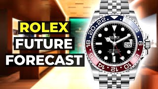 Rolex 2024 Predictions Top 10 New Models Prices amp Release Dates [upl. by Oria198]