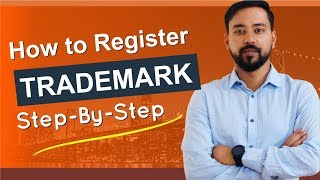 What is TRADEMARK🔥 REGISTRATION PROCESS StepByStep 🔥 How Much Does a Trademark Cost in INDIA [upl. by Ashlan987]