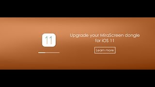 Upgrade your MiraScreen Wire Cable for iOS1112 [upl. by Lipp495]