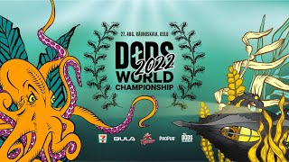 Døds World Championship 2022 [upl. by Allemrac]