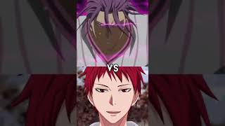 MURASAKIBARA VS AKASHI 🥵😈🥵😈 [upl. by Virendra]