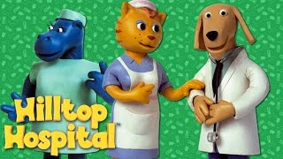 5 episodes of Hilltop Hospital  Best of compilation of Hilltop Hospital [upl. by Awram838]