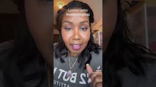 3 looks 1 Video Luvin LuvmeHairOfficial wigs luvmehair hair wigs [upl. by Cheadle385]