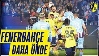 Şafak Gözmen quotFenerbahçe Trabzonspordan Çok Daha Öndequot [upl. by Nataniel]