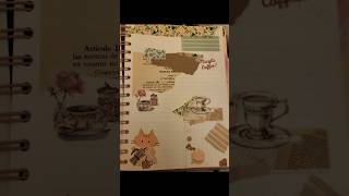 planner semanal agenda decoracion planwithme2024 inspiration bulletjournal [upl. by Nairbal]