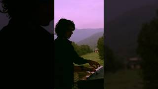 Interstellar Cornfield Chase Piano Cover By Om Bhandari [upl. by Swigart]