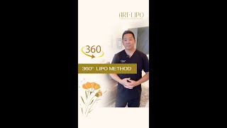 Lipo 360°  Ultra Complete High Definition UCHD Liposuction  Artlipo  Expert Dr Su [upl. by Alliehs]