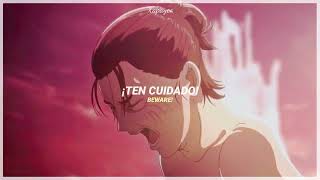 Shingeki no Kyojin The Final Season Part 2 Op  The Rumbling  Sub Español [upl. by Avi90]