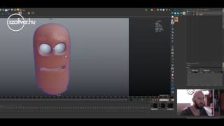 Maxon Cinema 4D tutorial 2  Arc animálása [upl. by Huan]