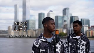 Idi Akz x Sal  Next Up S3E47  MixtapeMadness [upl. by Mcleod]