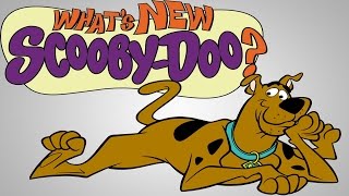 quotWHATS NEW SCOOBY DOOquot Theme Song Remix Remix Maniacs [upl. by Loralee403]