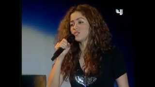 ShakiraLive Full Concert in Dubai 2007 [upl. by Yajet544]