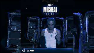 Jvvtee  Micheal Jack Official Audio [upl. by Aiahc190]