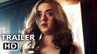 TWO WEEKS TO LIVE Official Trailer 2020 Maisie Williams Thriller Series HD [upl. by Calie463]