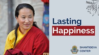 Joy  An Invitation to Lasting Happiness  Special Saka Dawa Teachings amp Practices [upl. by Eanom]