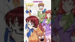 whats new Scooby Doo theme song Nightcore [upl. by Rist]