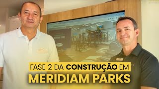 IMÓVEIS IMPERDÍVEIS EM LAKE NONA PARA INVESTIMENTO  Meridiam Parks  Mattamy Homes [upl. by Jenette]