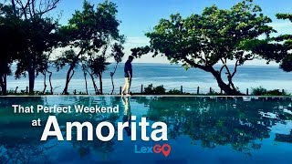 That Perfect Weekend at Amorita [upl. by Sussman]