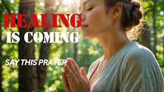 Can Prayer Really Heal Body Pains The Truth Revealed [upl. by Freiman]