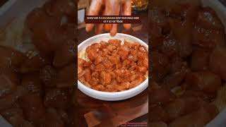 EASY amp QUICK GARLIC CHICKEN BREAST RECIPE chickenrecipe chickenbreast chinesefood cooking [upl. by Airliah]