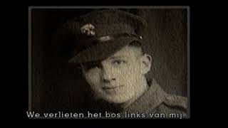 The Forgotten Battle 2 of 2  The Liberation of Overloon and Venray Holland in 1944 [upl. by Lamag]