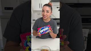 Easy grape jolly rancher treat tutorial treats moms [upl. by Fatimah770]