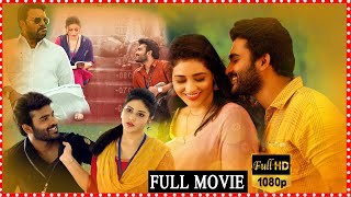 Kiran Abbavaram amp Priyanka Jawalkar Latest Telugu Love Action Full Movie  Sai Kumar  Matinee Show [upl. by Nageet]