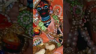 krishna bhajan love vrindavan shyam bhakti [upl. by Ramonda144]